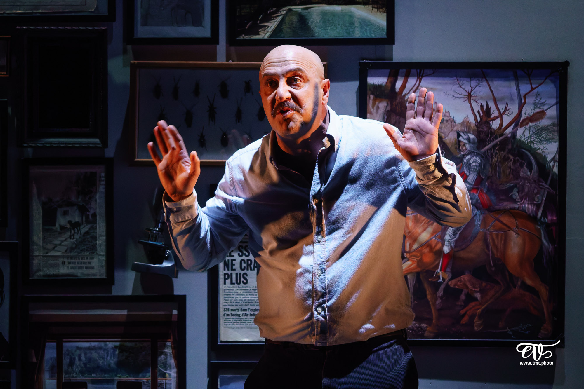 LA DISPARITION DE JOSEF MENGELE (CIE L'IDEE DU NORD)